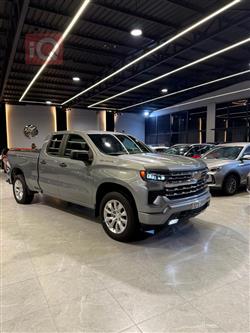 شيفروليه سلفرادو